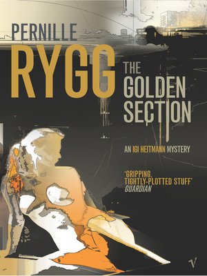 cover image of The Golden Section
